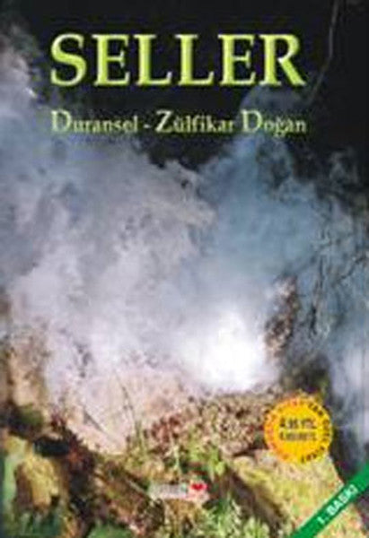 Seller - Zülfikar Doğan kitap kapağı