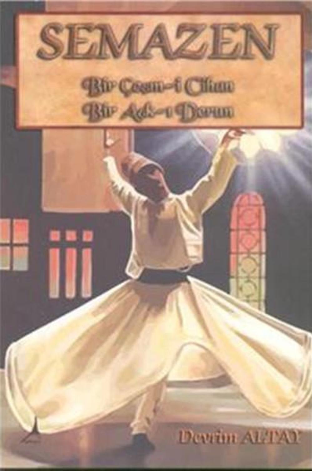 Semazen | Alter Yayınları