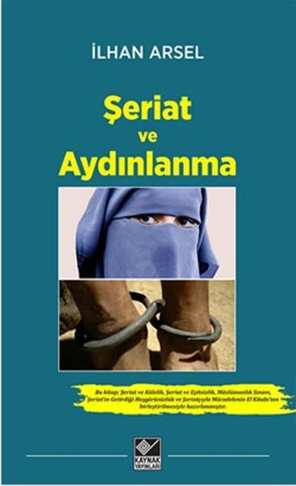 Şeriat ve Aydınlanma | Kaynak Yayınları