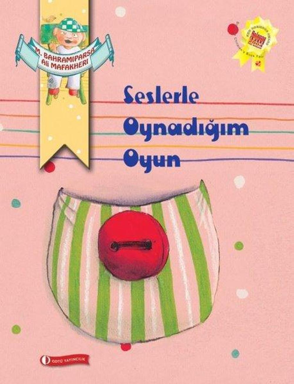 Seslerle Oynadığım Oyun | Odtü