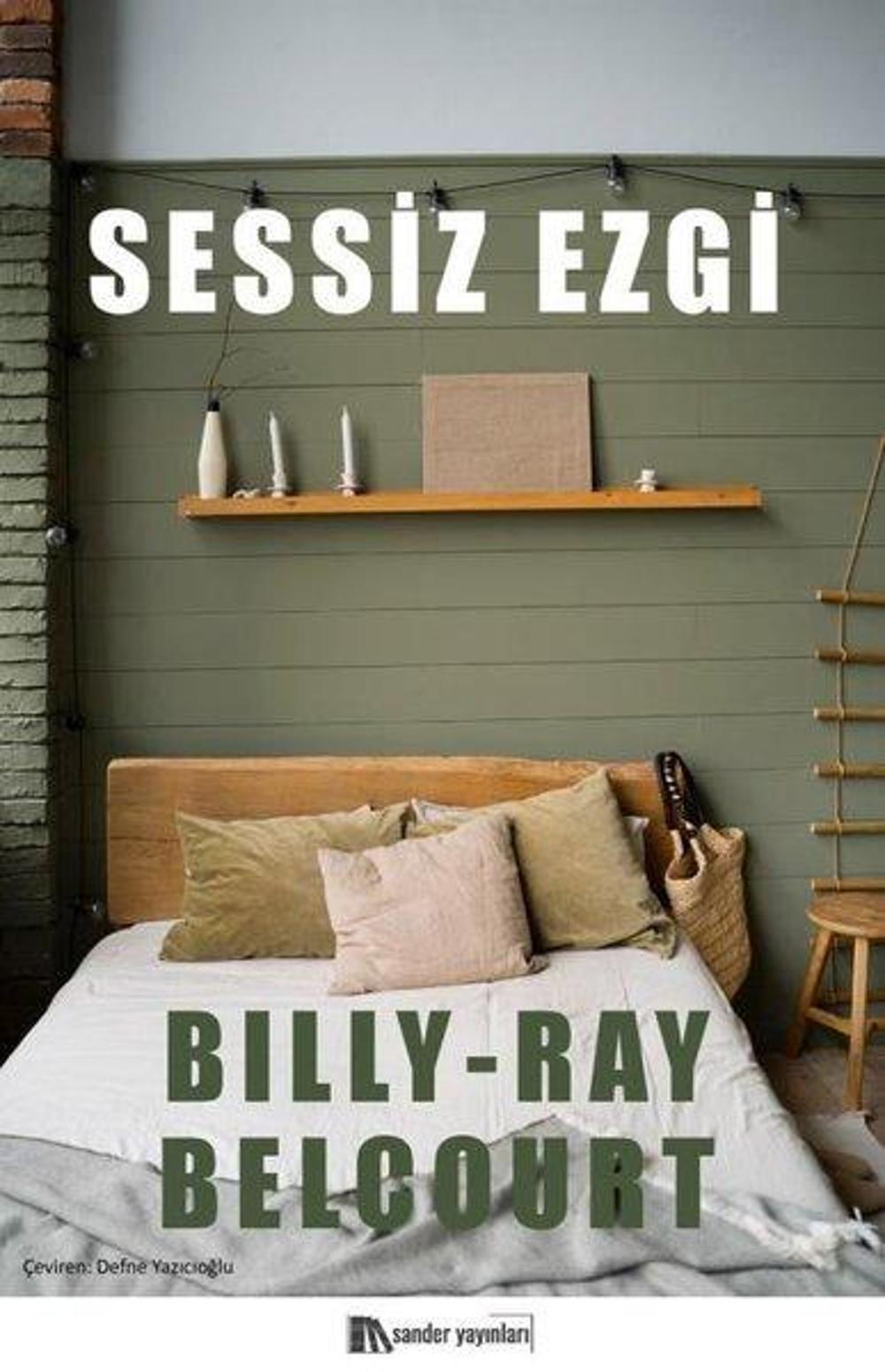 Sessiz Ezgi | Sander Yayınları