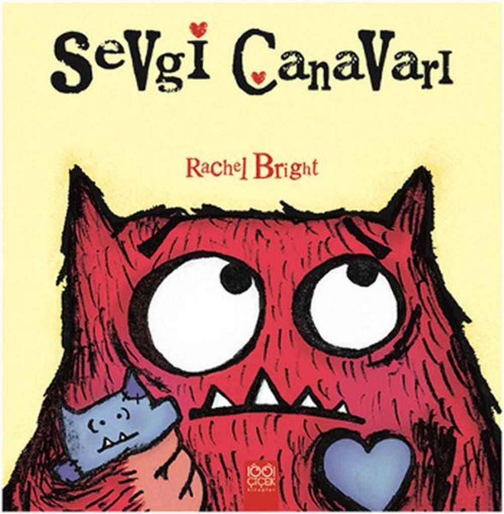 Sevgi Canavarı | 1001 Çiçek