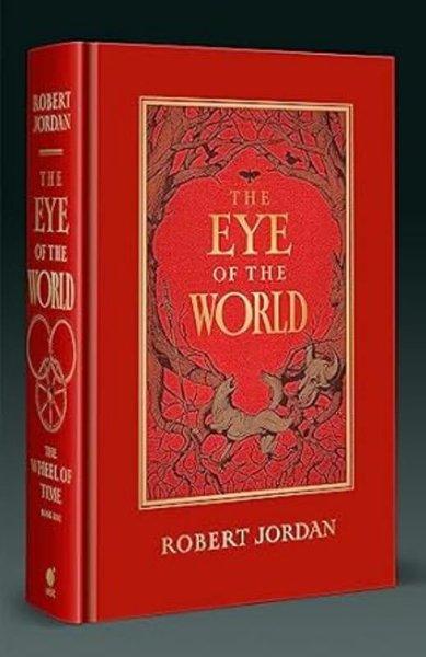 The Eye Of The World Special Edition | Little, Brown Book Group (İnce Kapak) - Resim 1