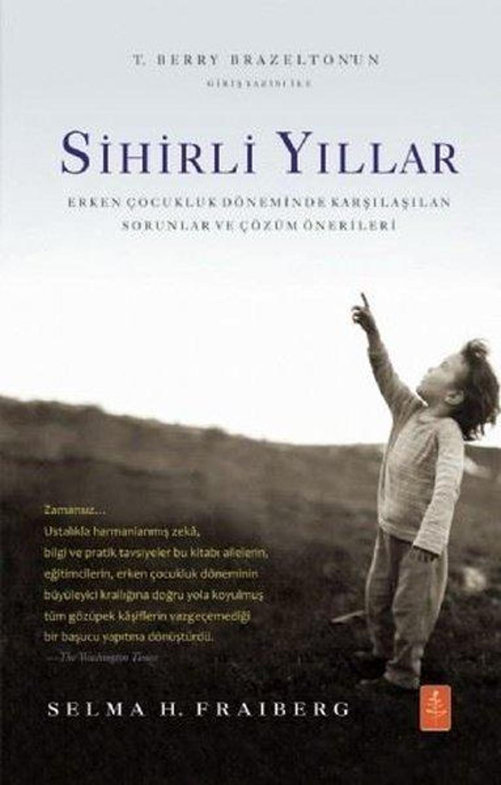 Sihirli Yıllar | Nobel Yaşam