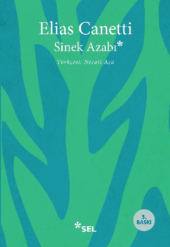 Sinek Azabı | Sel Yayıncılık