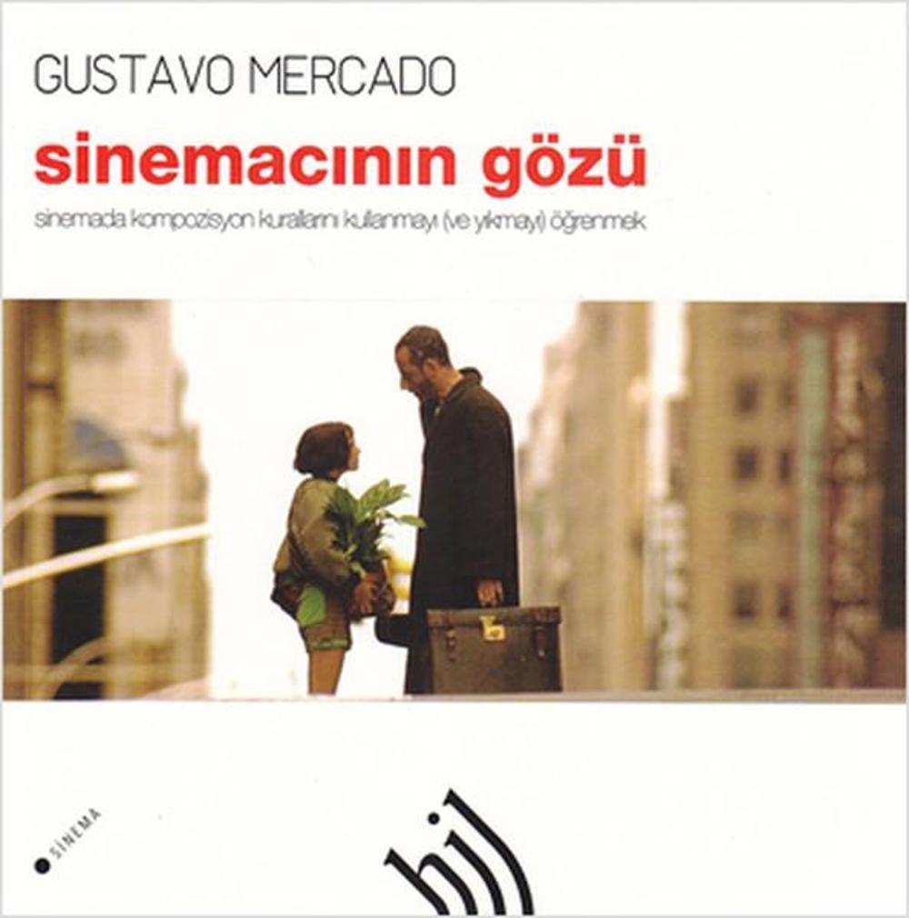 Sinemacının Gözü | Hil Yayınları