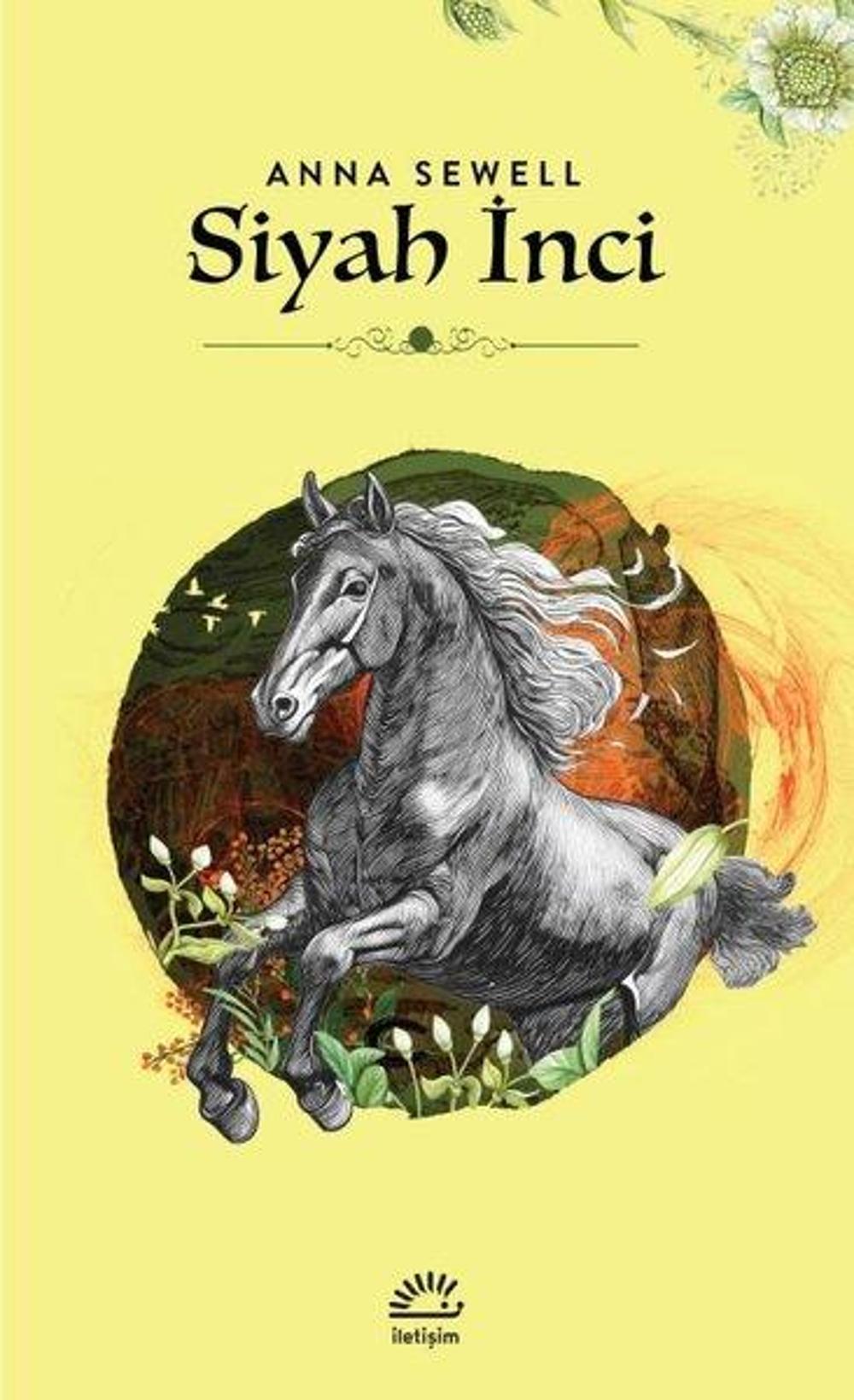 Siyah İnci | İletişim Yayınları