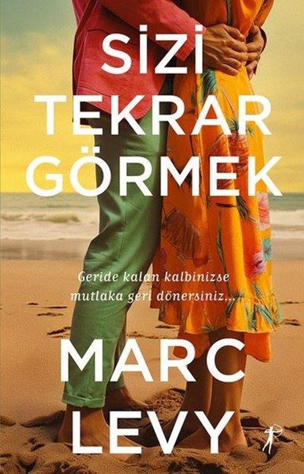 Sizi Tekrar Görmek | Artemis Yayınları