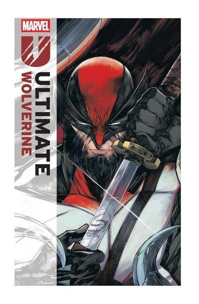 Ultimate Wolverine Vol. 2 | Marvel Comics (İnce Kapak) - Resim 1