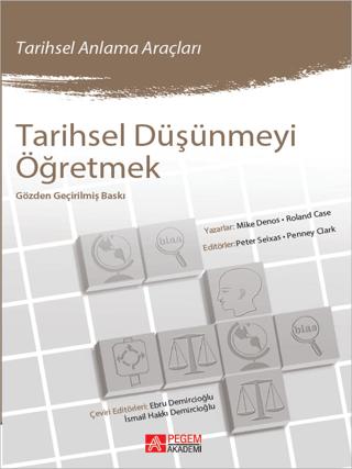 Tarihsel Düşünmeyi Öğretmek