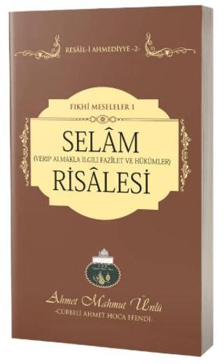 Selam Risalesi