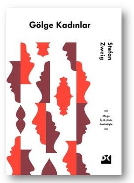 Gölge Kadınlar | Doğan Kitap (İnce Kapak) - Resim 1