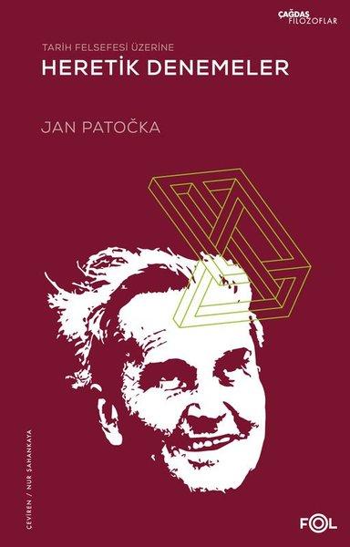 Tarih Felsefesi Üzerine Heretik Denemeler | Fol Kitap (İnce Kapak) - Resim 1
