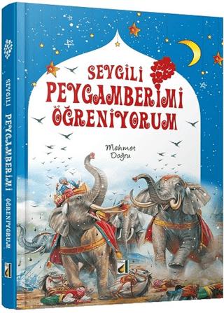 Sevgili Peygamberimi Öğreniyorum