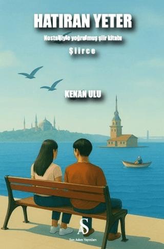 Hatıran Yeter