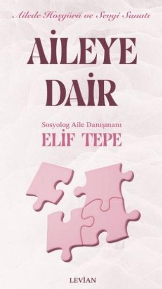Aileye Dair