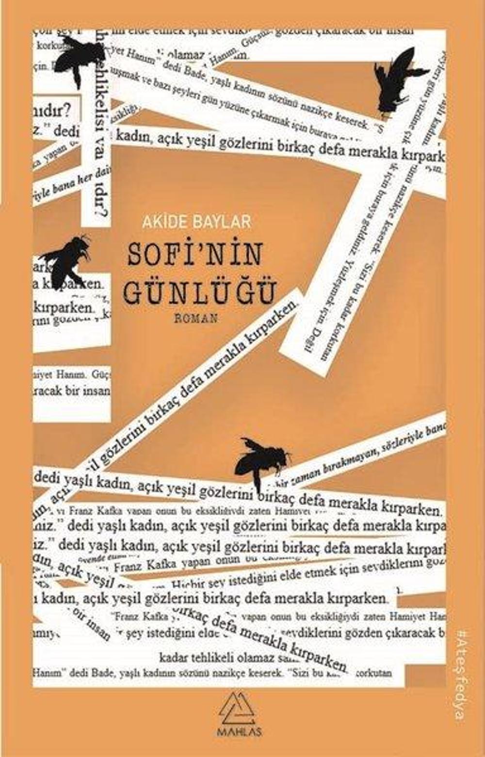 Sofi'nin Günlüğü | Mahlas Yayınları