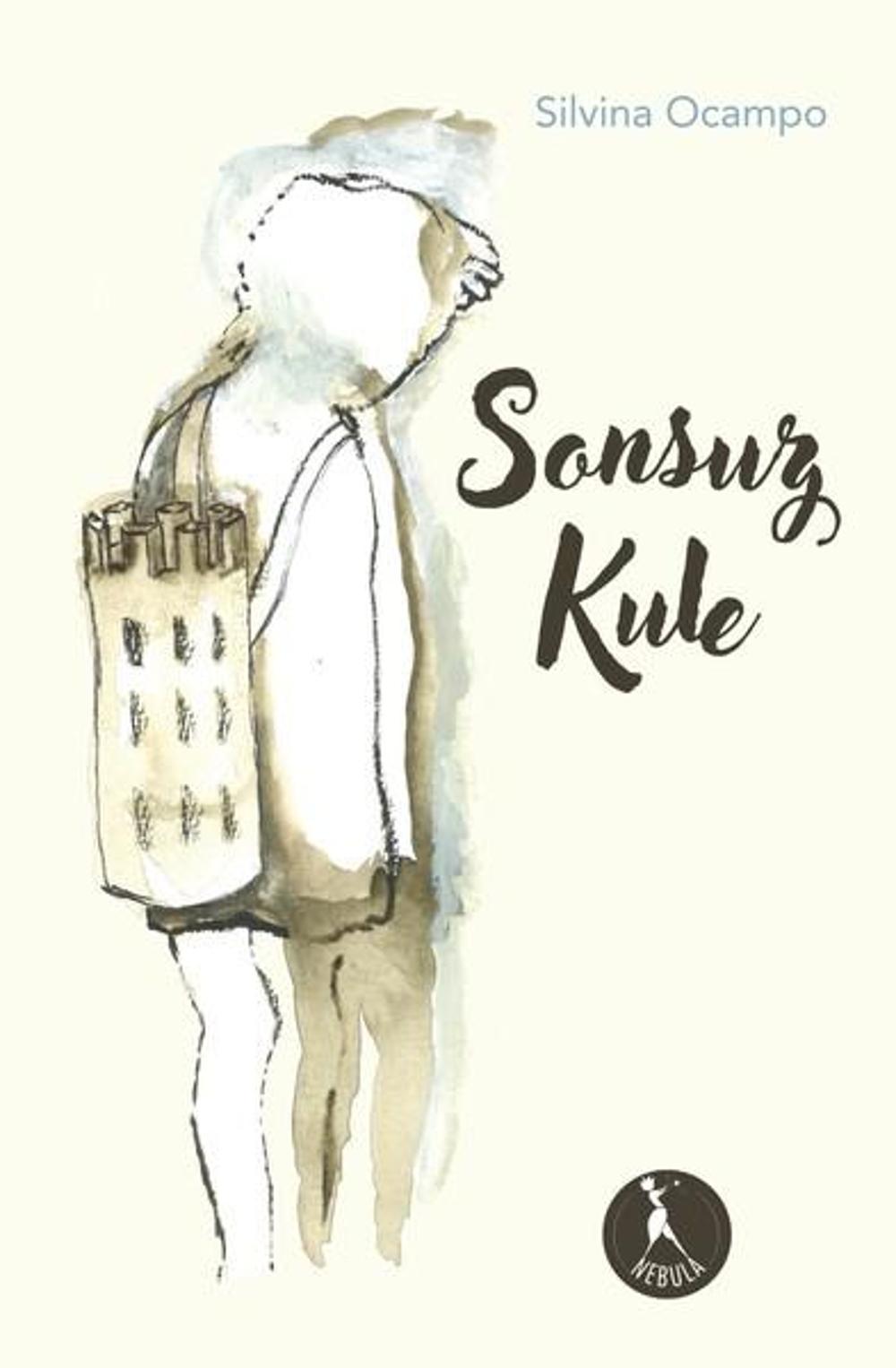 Sonsuz Kule | Nebula Kitap