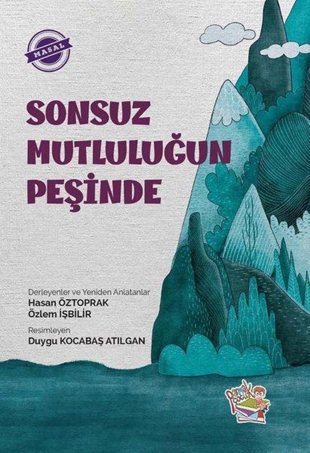 Sonsuz Mutluluğun Peşinde | Parmak Çocuk