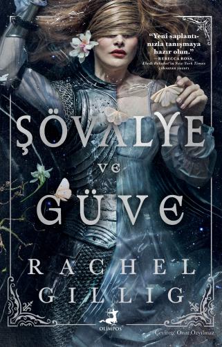 Şövalye ve Güve | Olimpos Yayınları