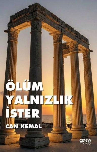 Ölüm Yalnızlık İster | Gece Kitaplığı (İnce Kapak) - Resim 1