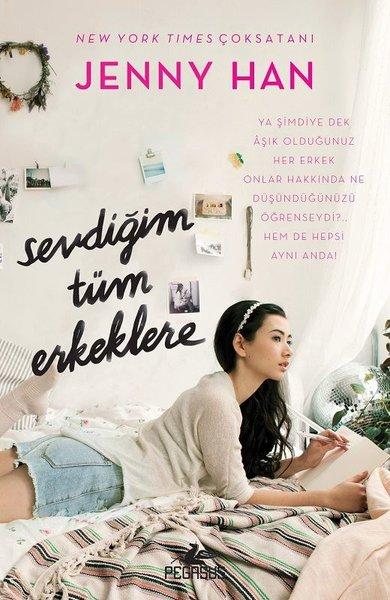 Sevdiğim Tüm Erkeklere | Pegasus (Ciltli) - Resim 1