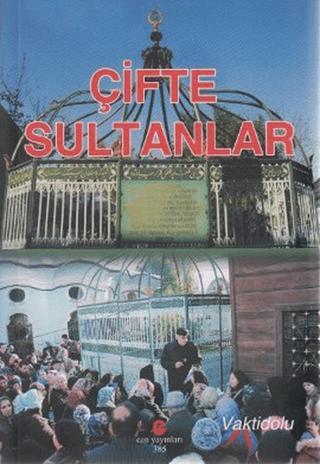 Çifte Sultanlar | Can Yayınları (Ali Adil Atalay) (Ciltsiz) - Resim 1