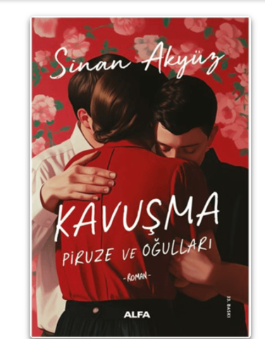 Piruze ve Oğulları | Alfa Yayınları