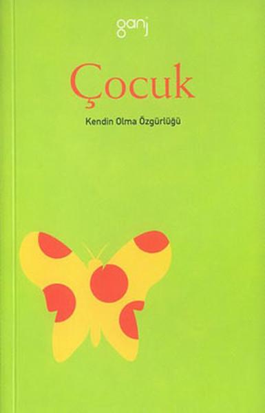 Osho - Çocuk-Kendin Olma Özgürlüğü | Ganj Yayınları (İnce Kapak) - Resim 1