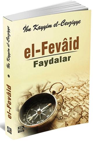 El-Fevaid - Faydalar | Karınca & Polen Yayınları (Ciltsiz) - Resim 1