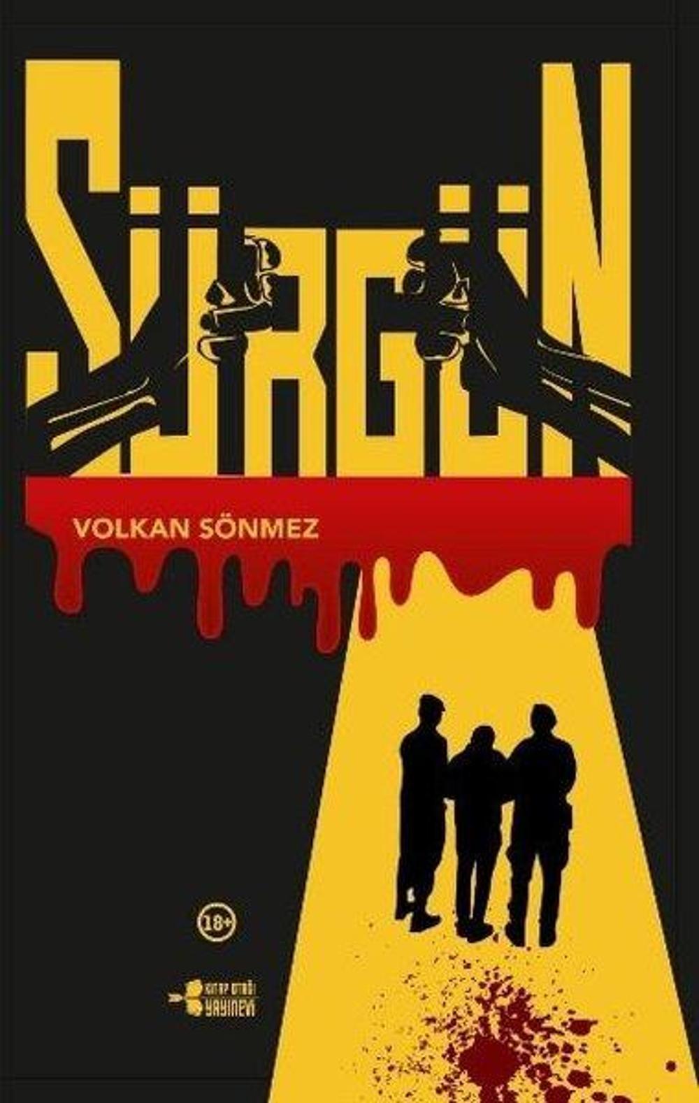 Sürgün | Kitap Otağı Yayınevi