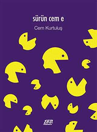 Sürün-cem-e - Cem Kurtuluş kitap kapağı