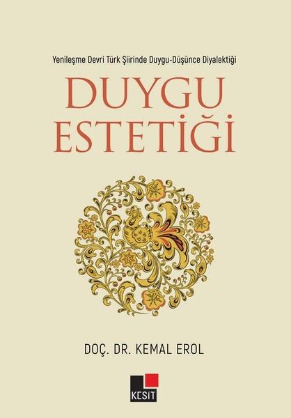 Duygu Estetiği | Kesit Yayınları (İnce Kapak) - Resim 1