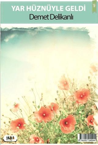 Vedasız Gitti / Yar Hüznüyle Geldi (İki Kitap Birarada) | Tilki Kitap (Ciltsiz) - Resim 1