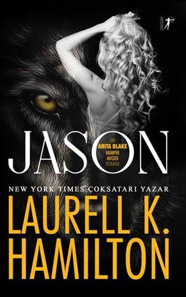 Jason | Artemis Yayınları (İnce Kapak) - Resim 1