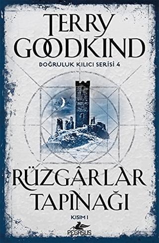 Rüzgarlar Tapınağı Kısım 1