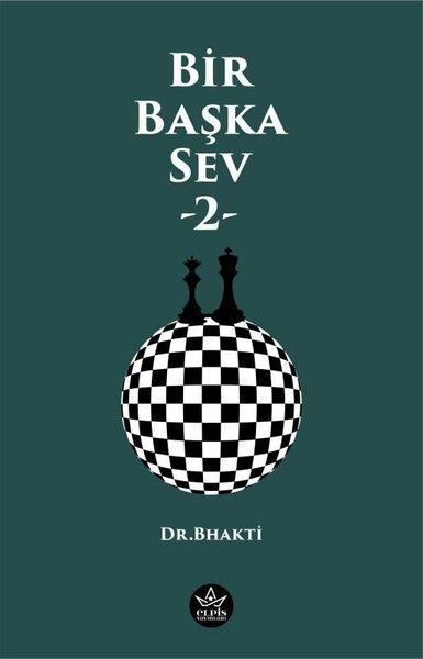 Bir Başka Sev - 2 | Elpis Yayınları (İnce Kapak) - Resim 1