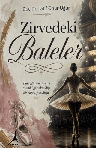 Zirvedeki Baleler | Alter Yayıncılık (Ciltsiz) - Resim 1