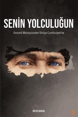 Senin Yolculuğun | Cinius Yayınları (Ciltsiz) - Resim 1