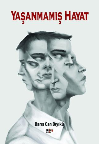 Yaşanmamış Hayat | Tilki Kitap (Ciltsiz) - Resim 1