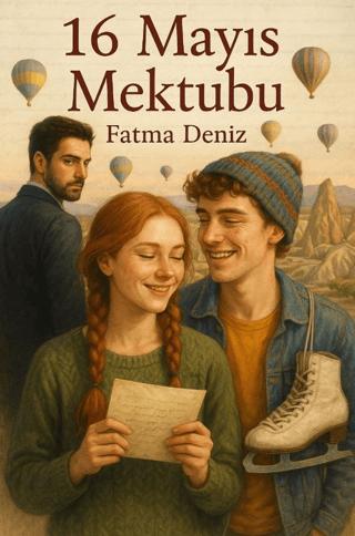 16 Mayıs Mektubu