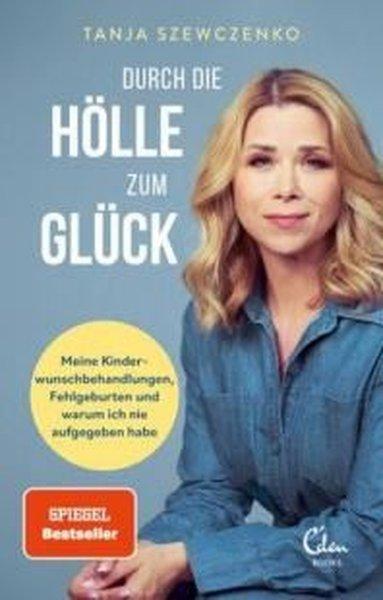 Durch die Hölle zum Glück | Eden Books - ein Verlag der Edel Ve (İnce Kapak) - Resim 1