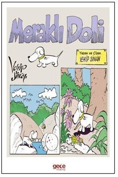 Meraklı Doli | Gece Kitaplığı (İnce Kapak) - Resim 1