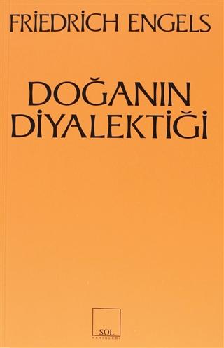 Doğanın Diyalektiği | Sol ve Onur Yayınları (Ciltsiz) - Resim 1