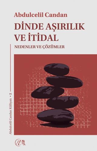 Dinde Aşırılık ve İtidal | Nida Yayıncılık (Ciltli) - Resim 1