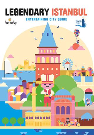 Legendary Istanbul