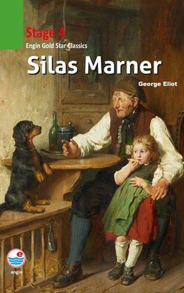 Silas Marner Cd'siz-Stage 4 | Engin (İnce Kapak) - Resim 1