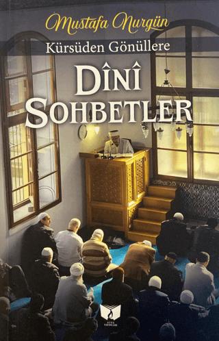 Dini Sohbetler | Ateş Yayınları (Ciltsiz) - Resim 1