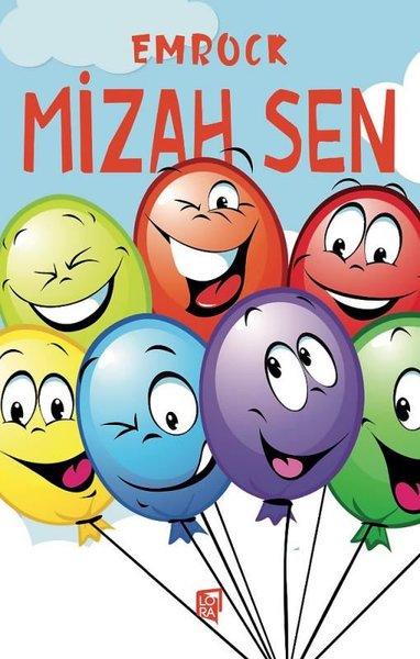 Mizah Sen