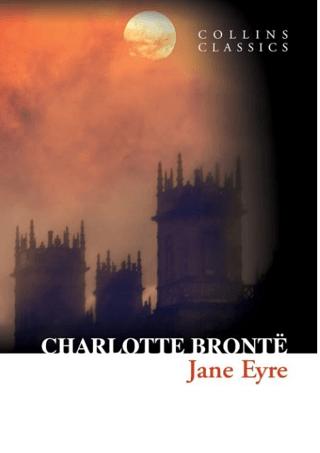 Jane Eyre | HarperCollins (Ciltsiz) - Resim 1